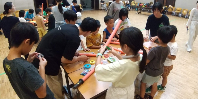 E類生涯学習・文化遺産教育コース