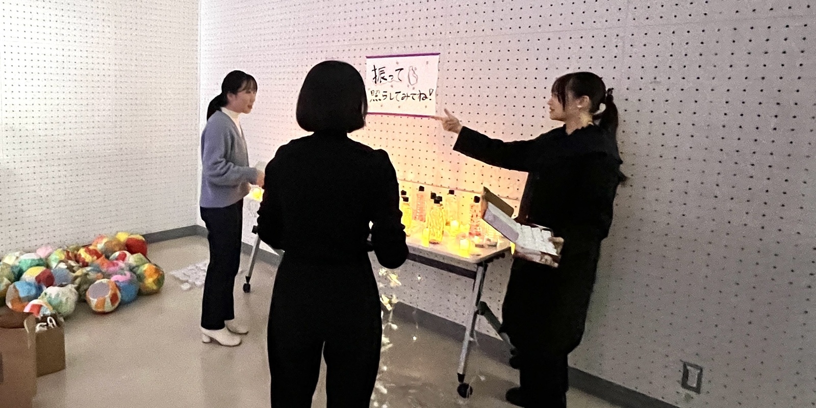 A類美術コース