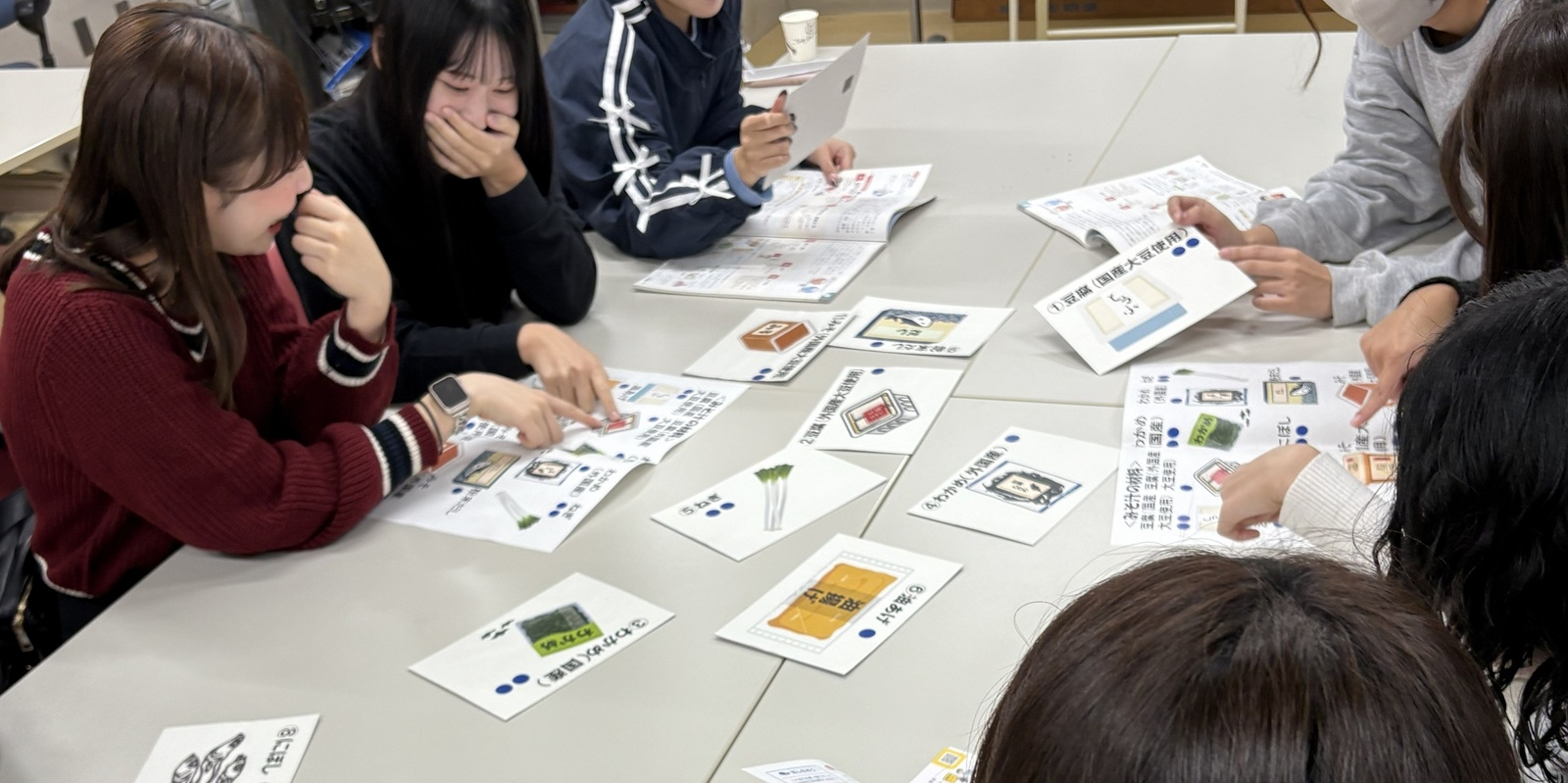 A類家庭コース