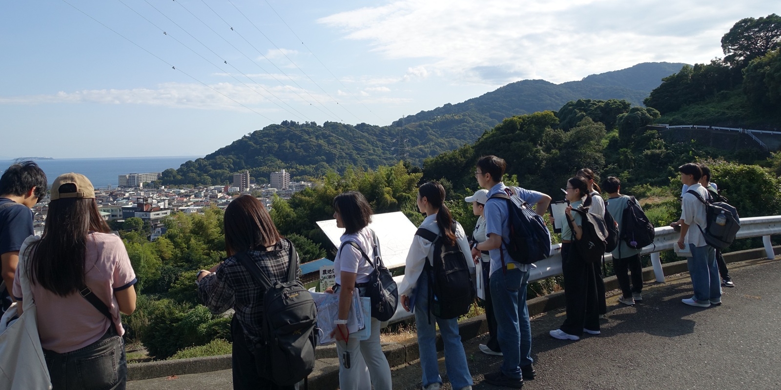 A類社会コース