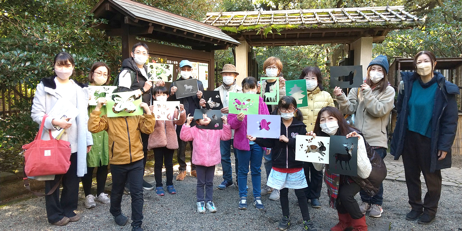 E類生涯学習・文化遺産教育コース