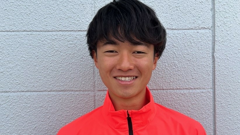 吉迫大成さんが世界競歩チーム選手権の日本銀メダルに貢献。