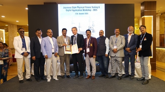 鈴木直樹准教授が 