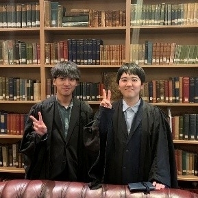大学生活の糧となった、オーストラリア・メルボルンでの学び