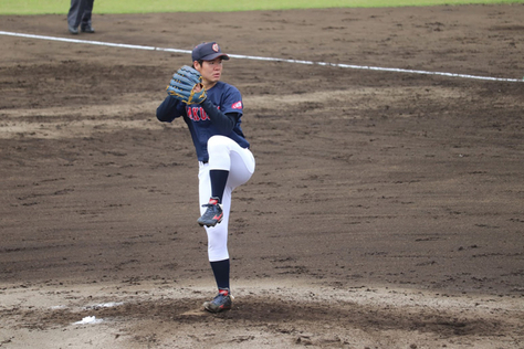 硬式野球部が2019年秋以来の1部復帰を果たしました。