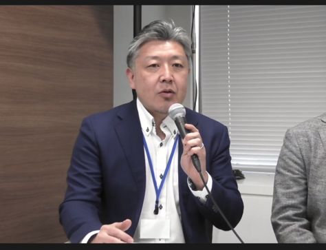 生成AIを活用して、児童・生徒の記述の評価を支援するシステムの構築と検証について報告