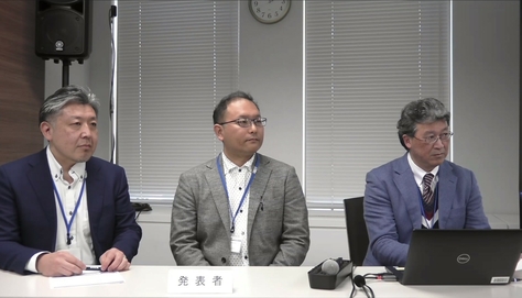 生成AIを活用して、児童・生徒の記述の評価を支援するシステムの構築と検証について報告