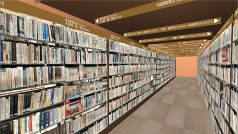附属図書館の取り組みが第59回国立大学図書館協会賞を受賞しました