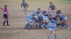 ラグビー部 第75回全国地区対抗大学ラグビーフットボール大会で優勝！