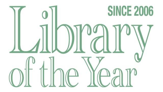 東京学芸大学附属図書館がLibrary of the Year 2023にて優秀賞受賞