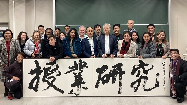 東京学芸大学発ベンチャー「IMPULS合同会社」が設立されました