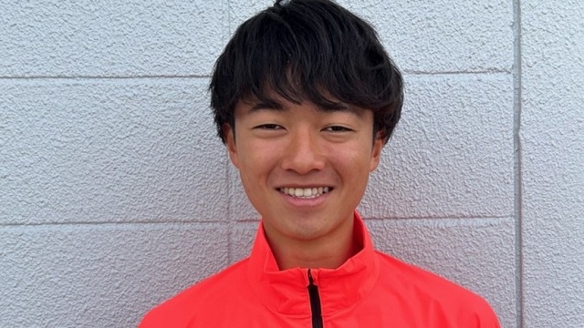 吉迫大成さんが世界競歩チーム選手権の日本銀メダルに貢献。